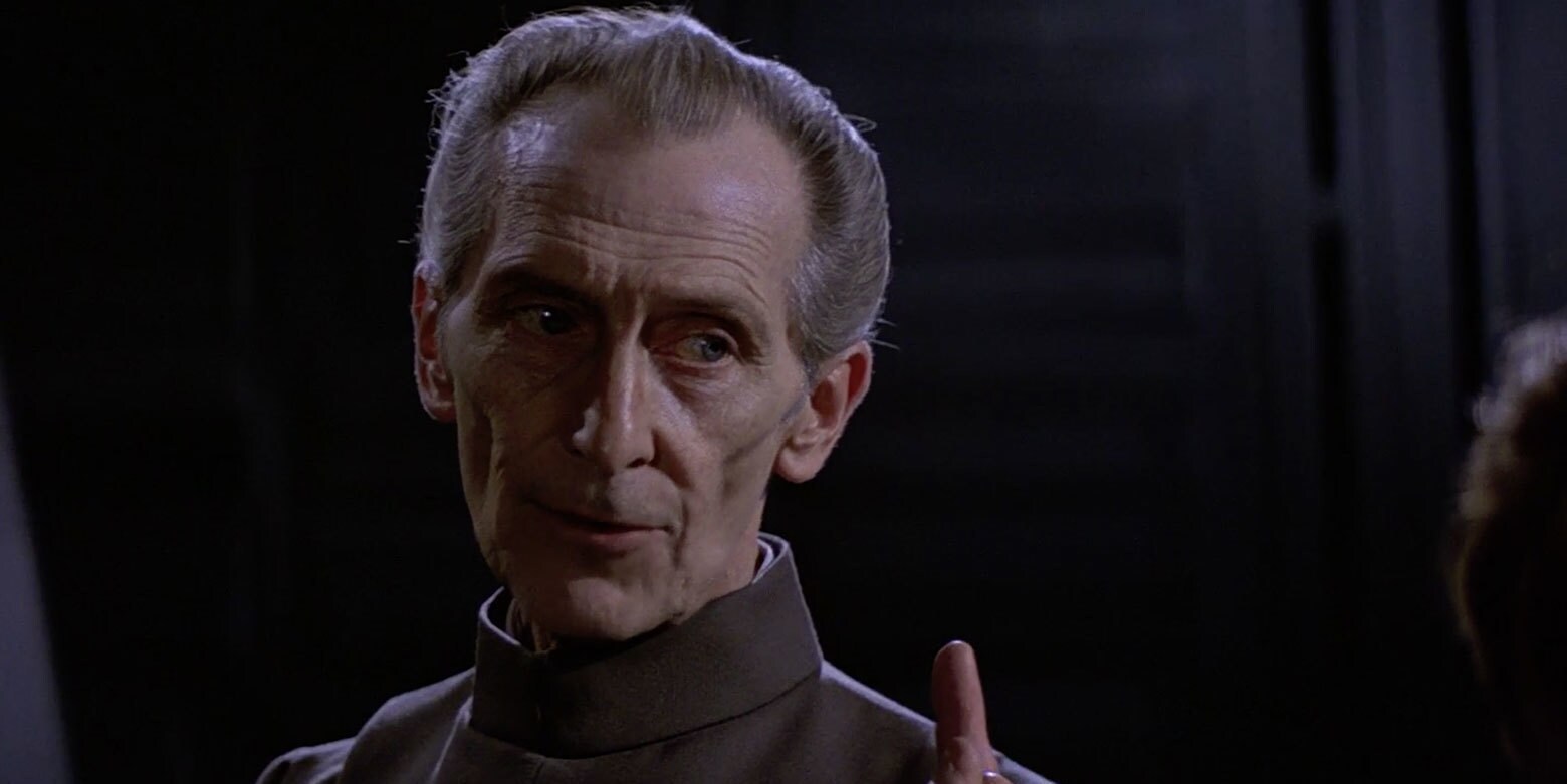 Steel Strategy s Unnamed Blog Armada 1.5 Commander Relook Tarkin