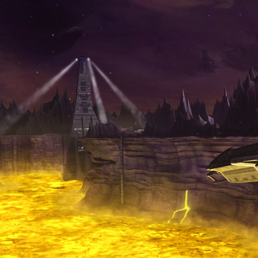 The Citadel