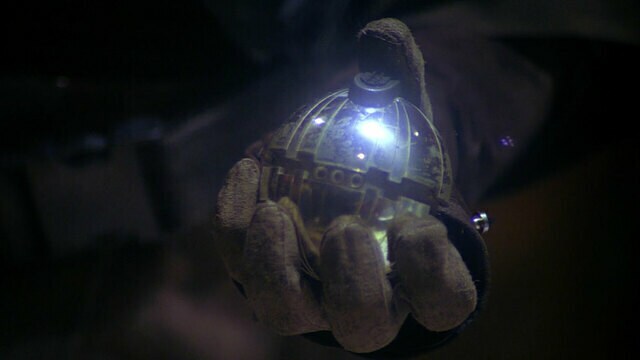 Thermal Detonator