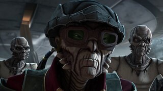 Weequay Pirates