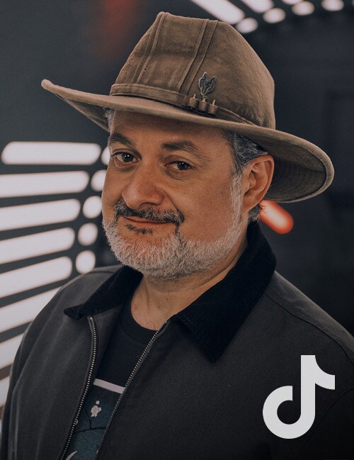 Dave Filoni