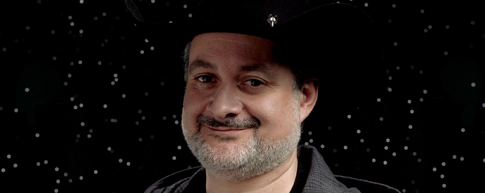 Dave Filoni Honored at 51st Saturn Awards | StarWarsc.com
