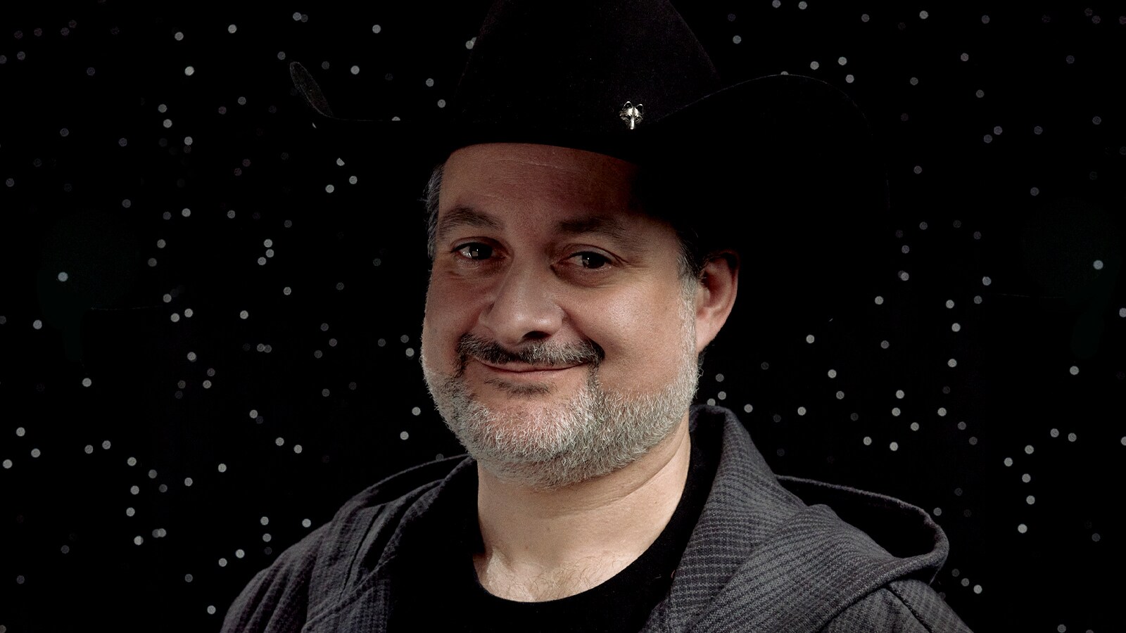Dave Filoni to be Honored at 51st Saturn Awards
