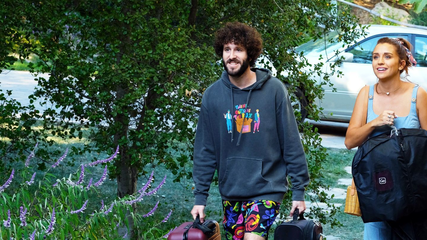Dave Dave