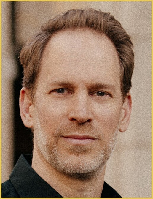 David Korins