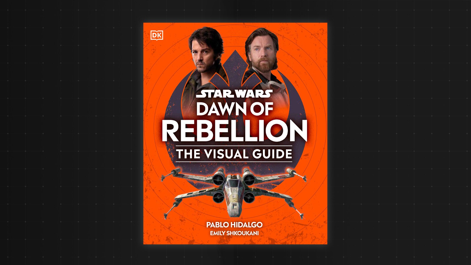 5 Behind-the-Pages Secrets of Star Wars: Dawn of Rebellion