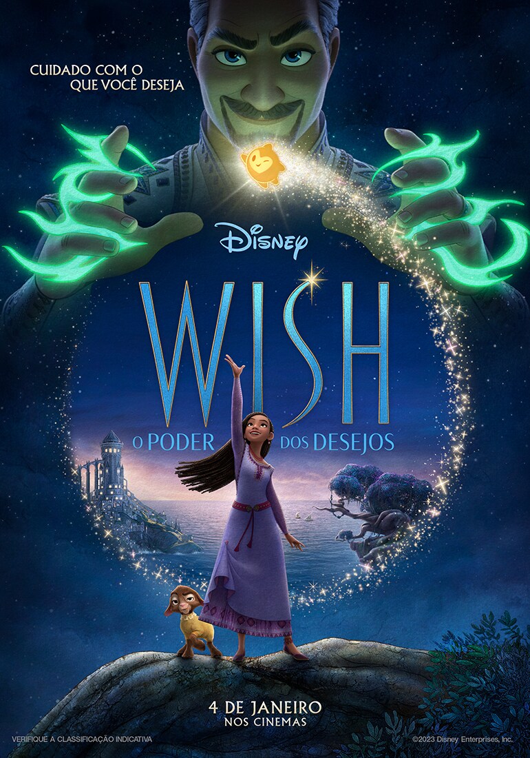 Elementos': o filme é a maior estreia da Disney+ em 2023