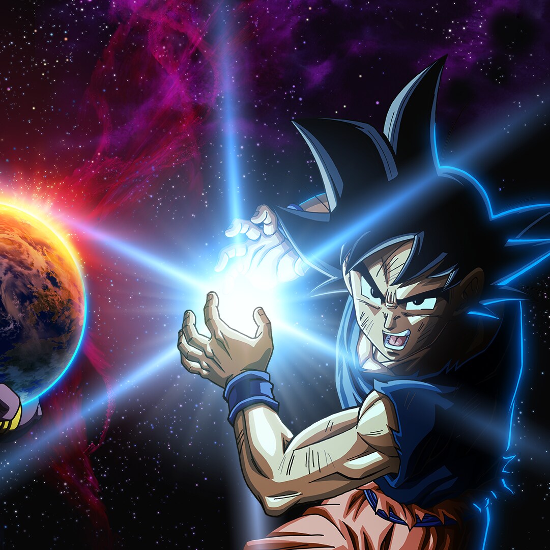 Dragon Ball Super: Beerus llega a Disney+ el 14 de octubre en versión remasterizada