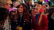 Austin & Jessie & Ally All Star New Year (Part 1 of 2)