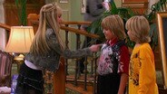 That's So Suite Life of Hannah Montana