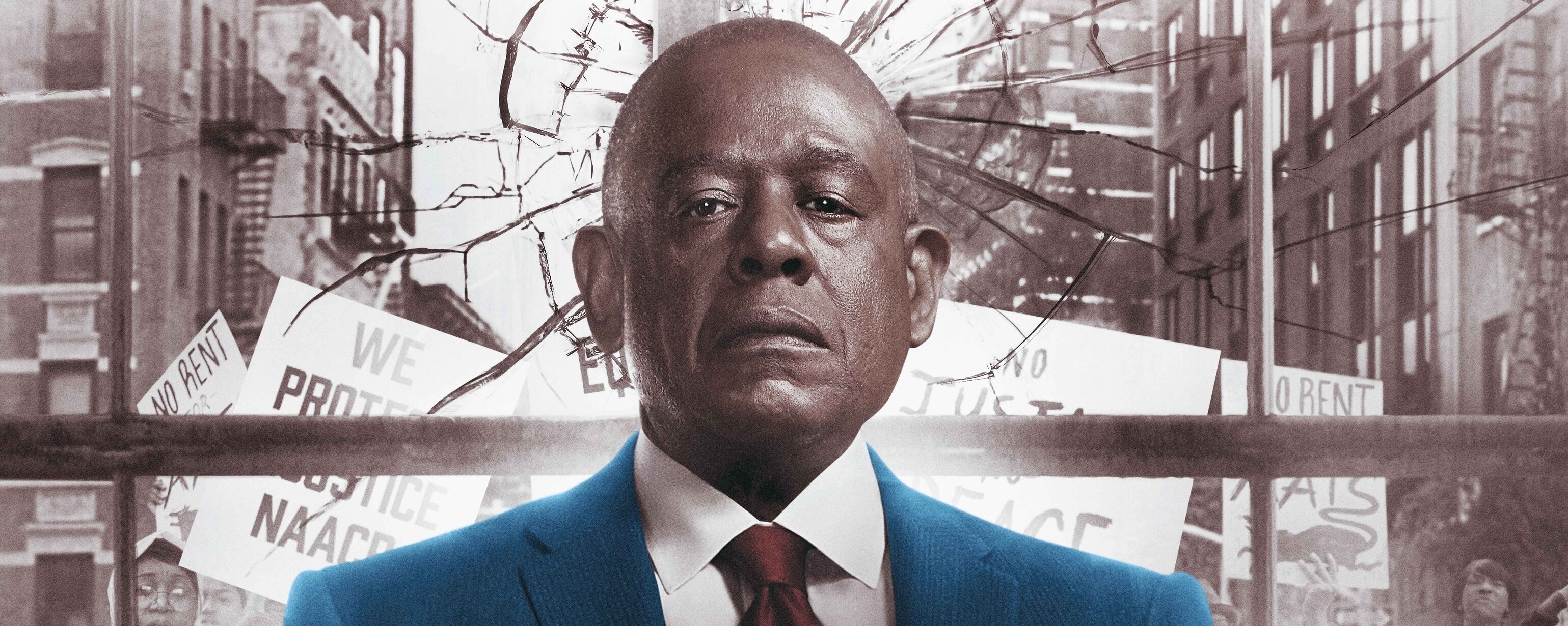 Godfather of Harlem