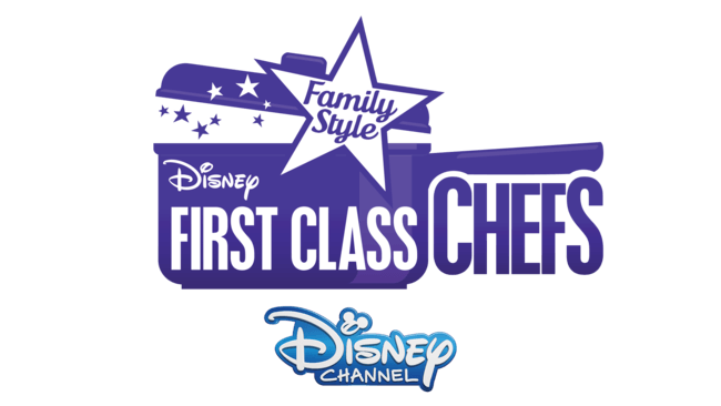 First Class Chefs: Family Style Shorts