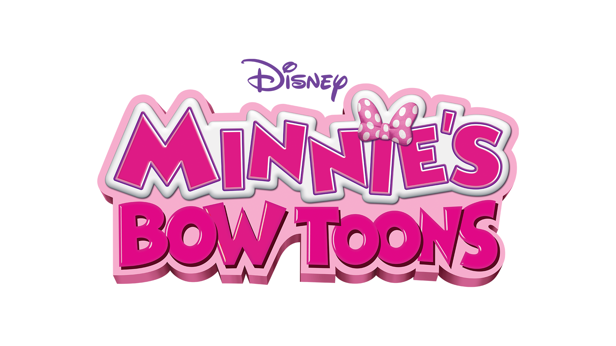 Minnie S Bow Toons Shorts DisneyLife   Dc Minniebow Uk A8e1abef 61b83456 