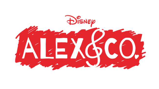 Alex Co Disneylife