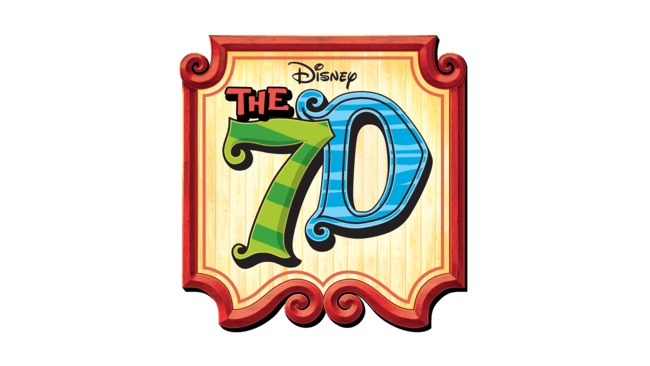 The 7D