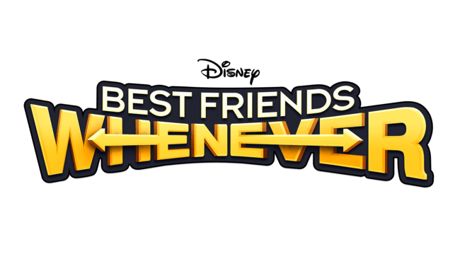 Best Friends Whenever