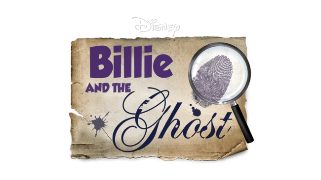 Billie and the Ghost