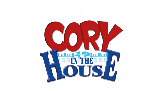 Cory in The House