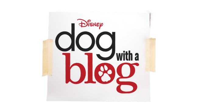 Dog with a Blog
