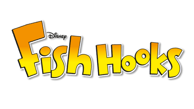 Fish Hooks