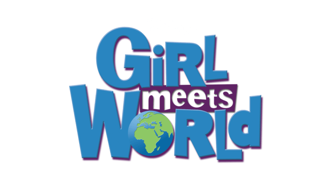 Girl Meets World