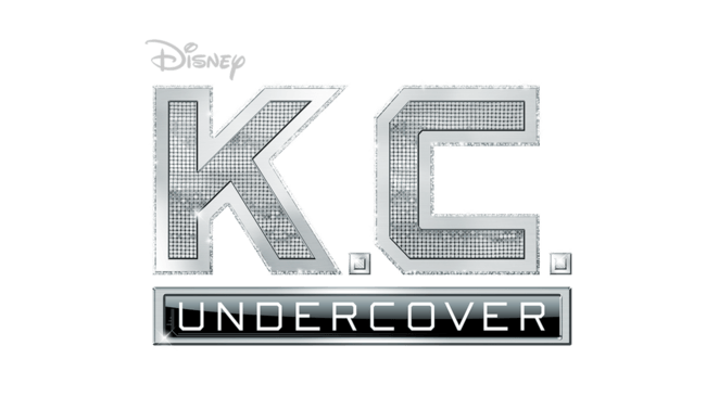 K.C. Undercover