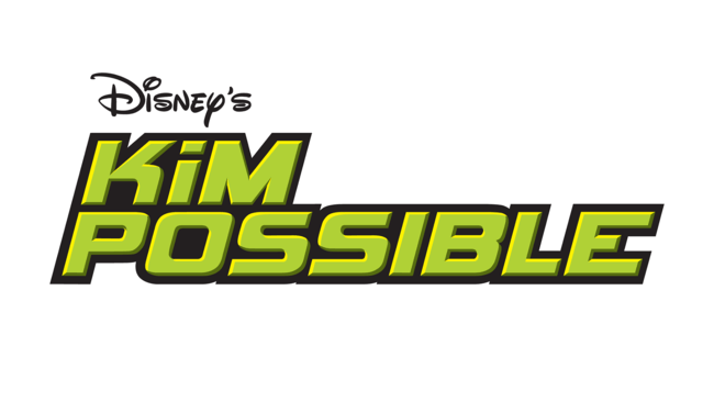 Kim Possible