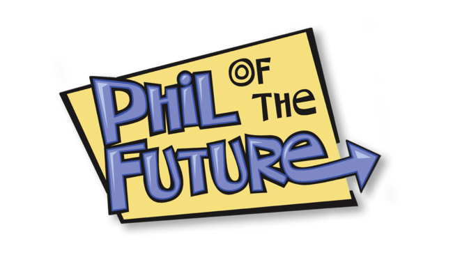 Phil of the Future