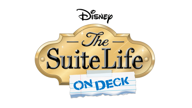 The Suite Life On Deck