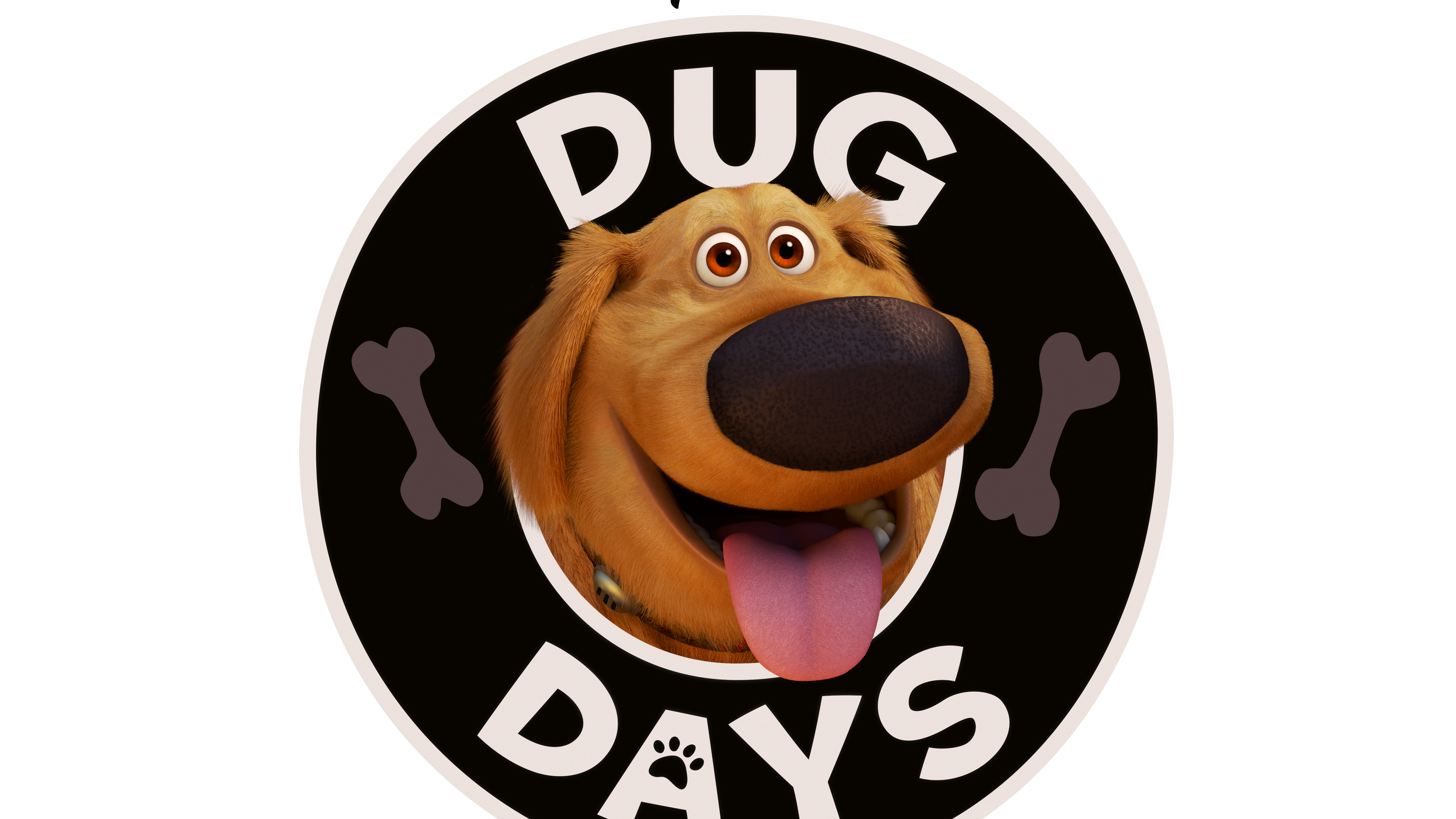 Dug Days Logo