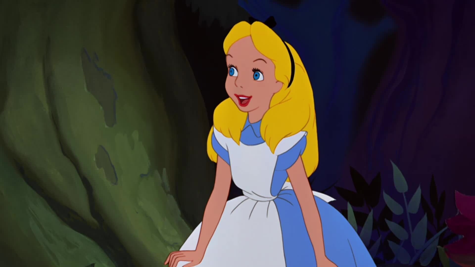 Alice Im Wunderland Alice Im Wunderland Disney Videos Germany