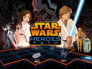 Star Wars: Heroes Path