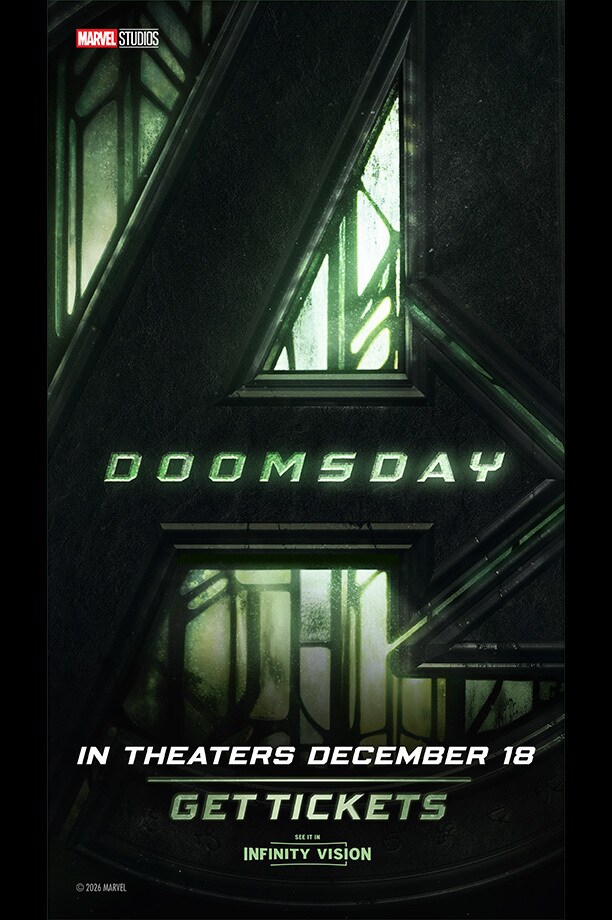 Avengers: Doomsday