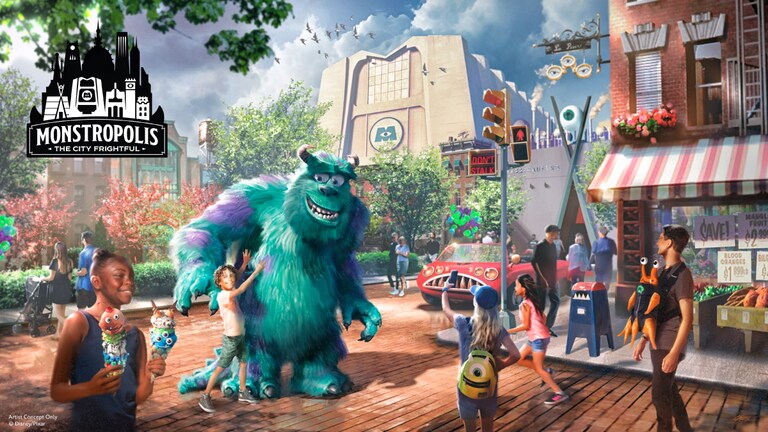 公式】ディズニー｜Disney.jp