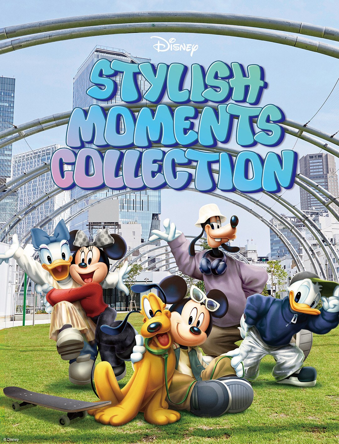 Disney Dream Travel｜ディズニードリームトラベル