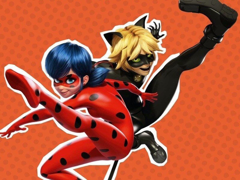 pix Disney Channel Temporada Videos De Ladybug disney channel disney channel serien