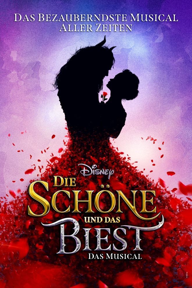 Die Schöne und das Biest