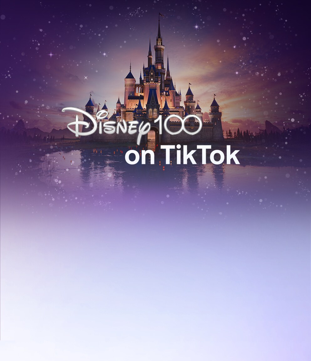 Disney100 | Disney