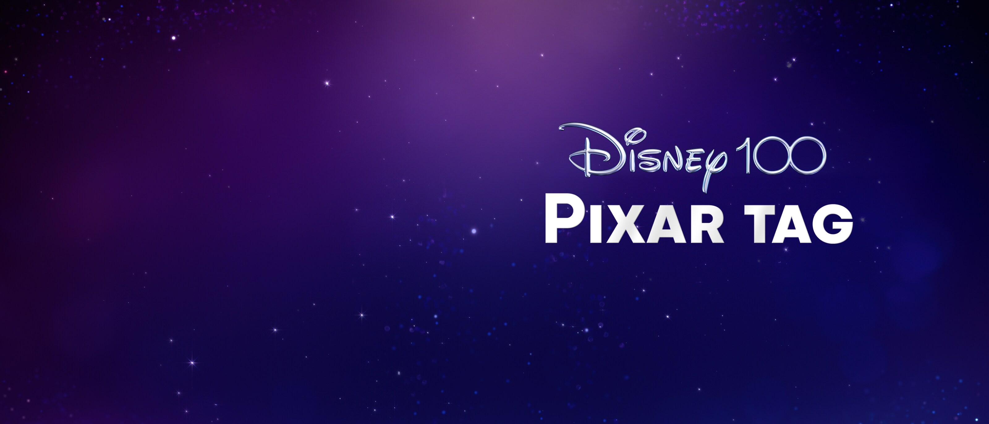 DISNEY100: Pixar Tag Gewinnspiel