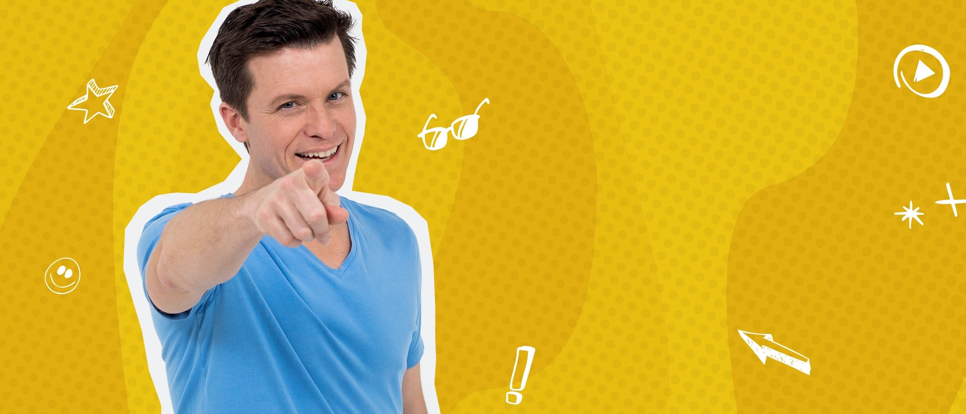 Die Beni Challenge Disney TV Deutschland