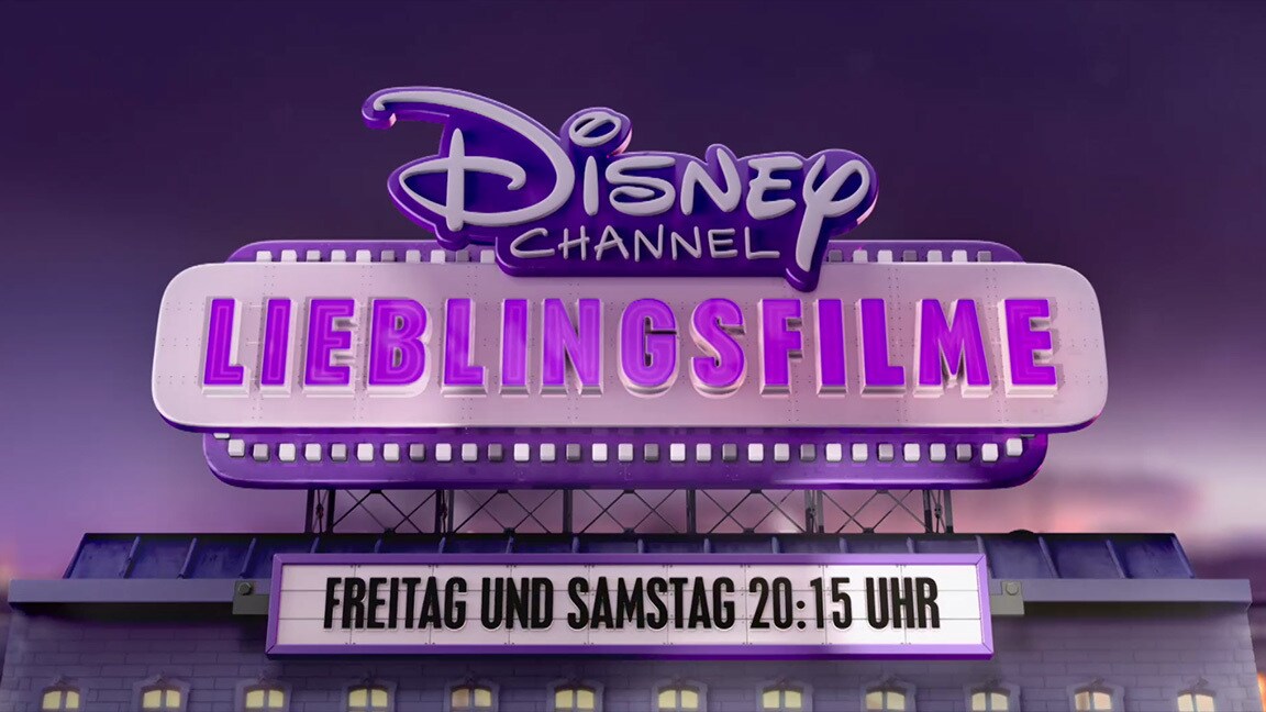 Wann Läuft Descendants 2 Im Disney Channel In Deutschland Disney TV in Deutschland | Disney Deutschland