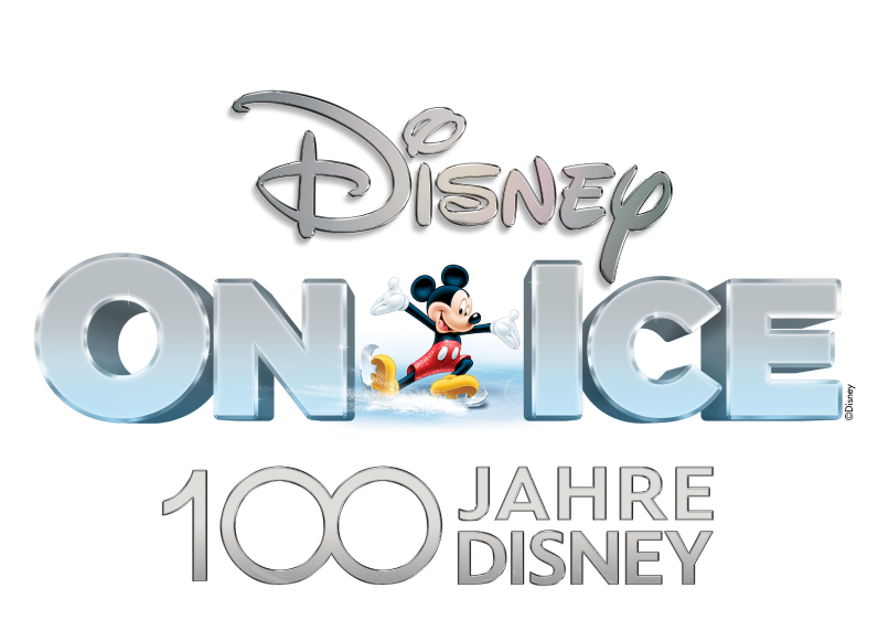 Disney On Ice - 100 Jahre Disney
