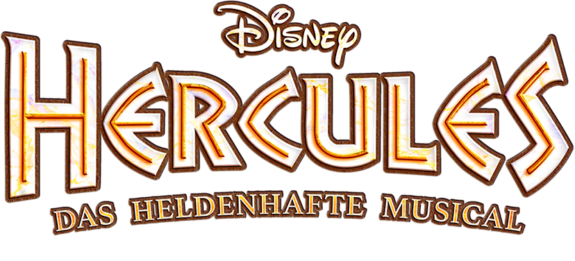 Hercules - Das heldenhafte Musical