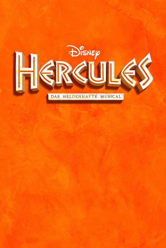 Hercules das Heldenhafte Musical