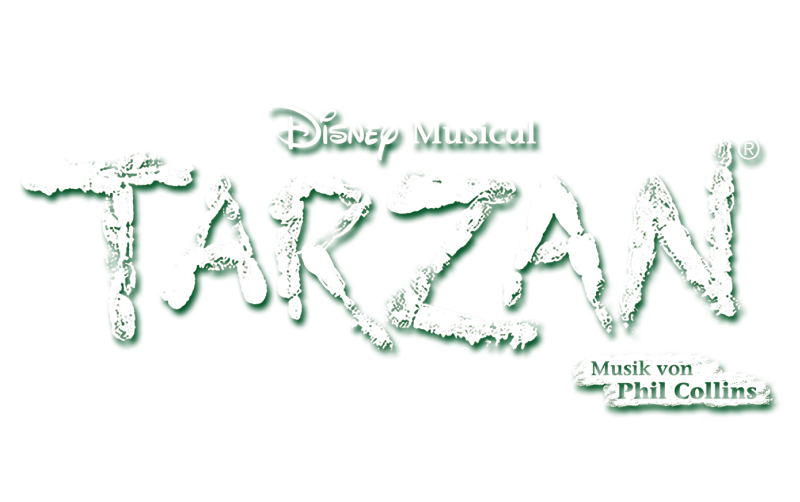 Tarzan Logo
