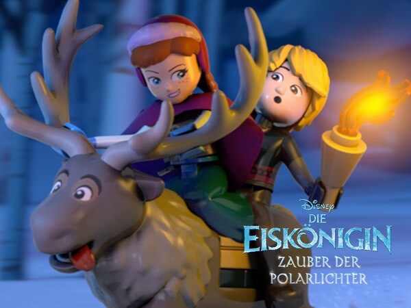 Die Eiskönigin Zauber Der Polarlichter Stream Die Eiskönigin Zauber Der Polarlichter Stream