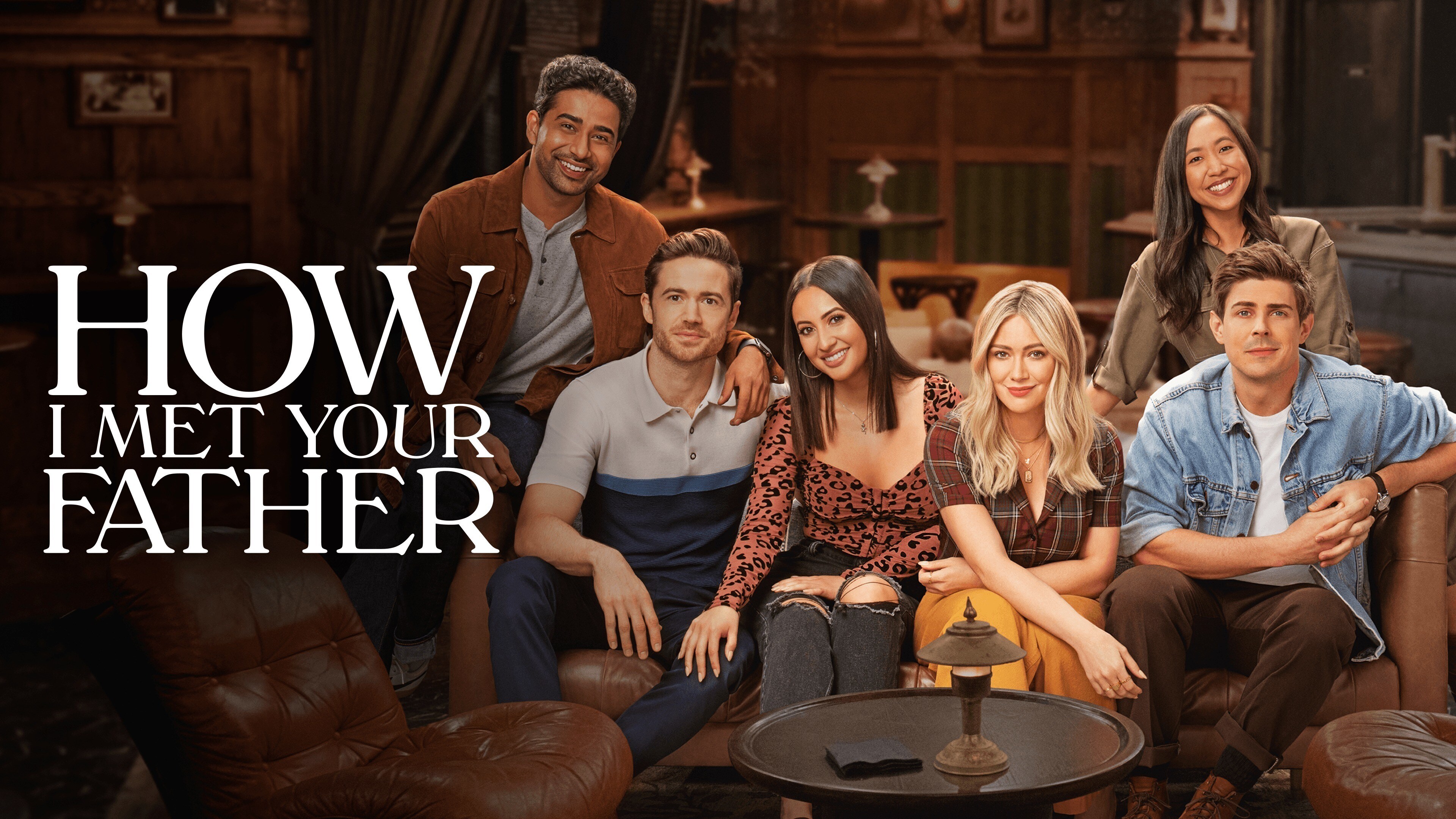 How I Met Your Father How I Met Your Father