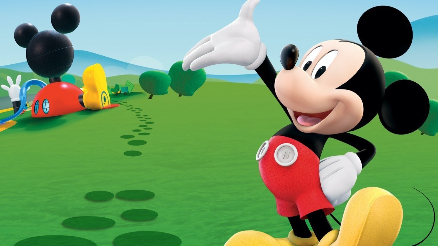 'A Casa do Mickey Mouse': nova série do Disney+ leva as crianças para aventuras em terras distantes