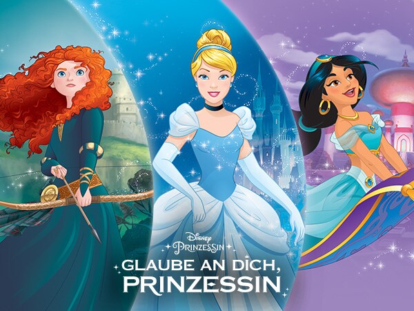 Disney Junior Empfangen Disney Junior Empfangen