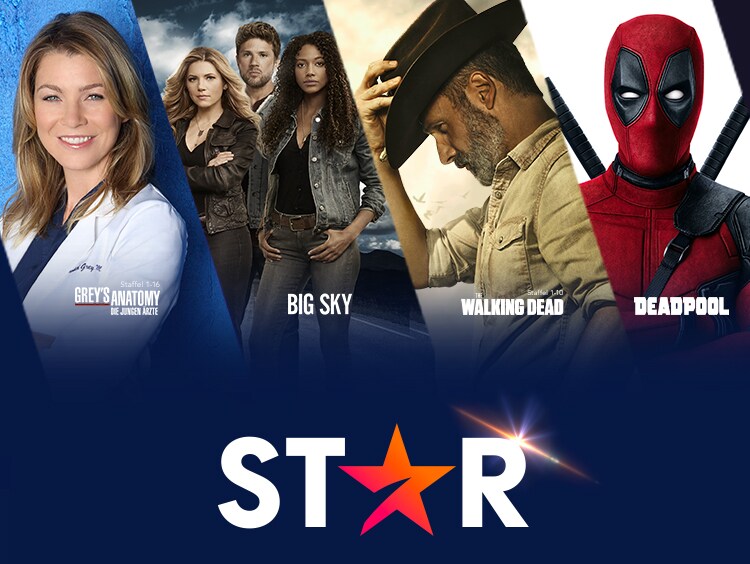 star play e disney plus